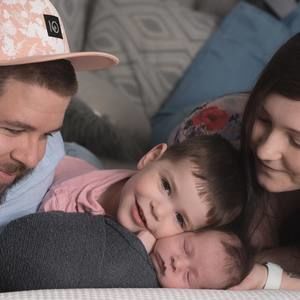 Meet your Posher, Chelsea